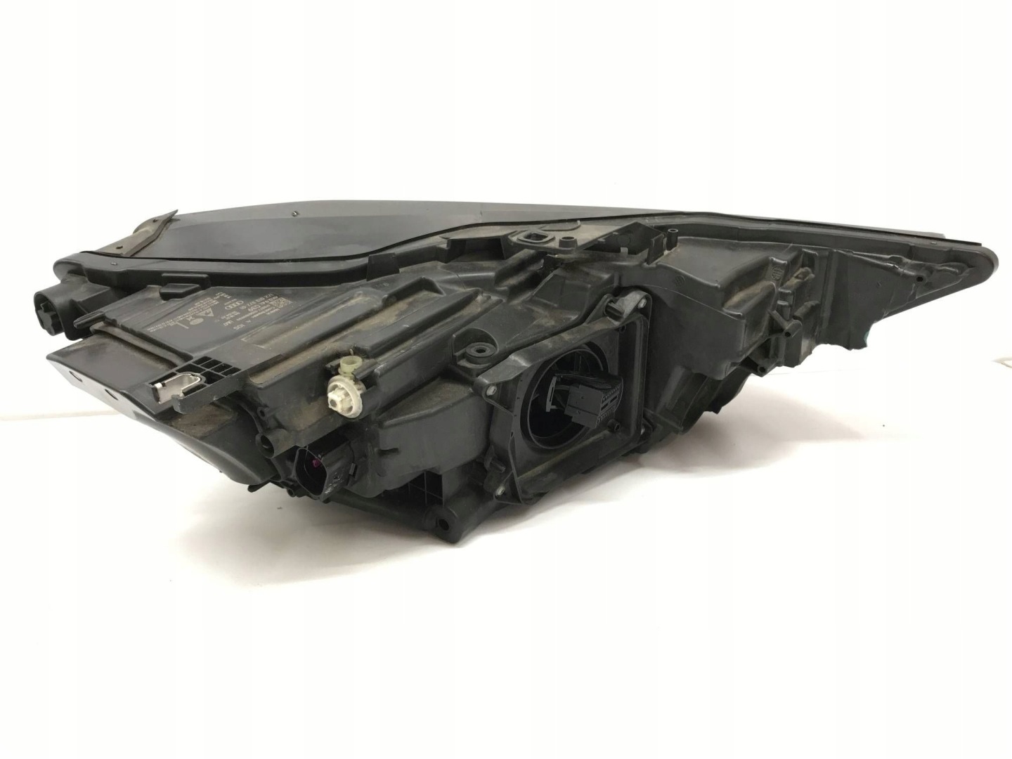 Frontscheinwerfer Audi A6 4K0941039 Matrix LED Links Scheinwerfer Headlight - Thumbnail 9