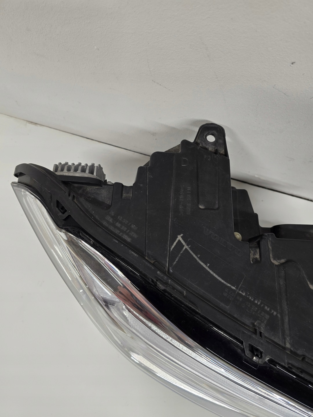 Frontscheinwerfer Volvo XC90 31446688 LED Rechts Scheinwerfer Headlight - Thumbnail 7