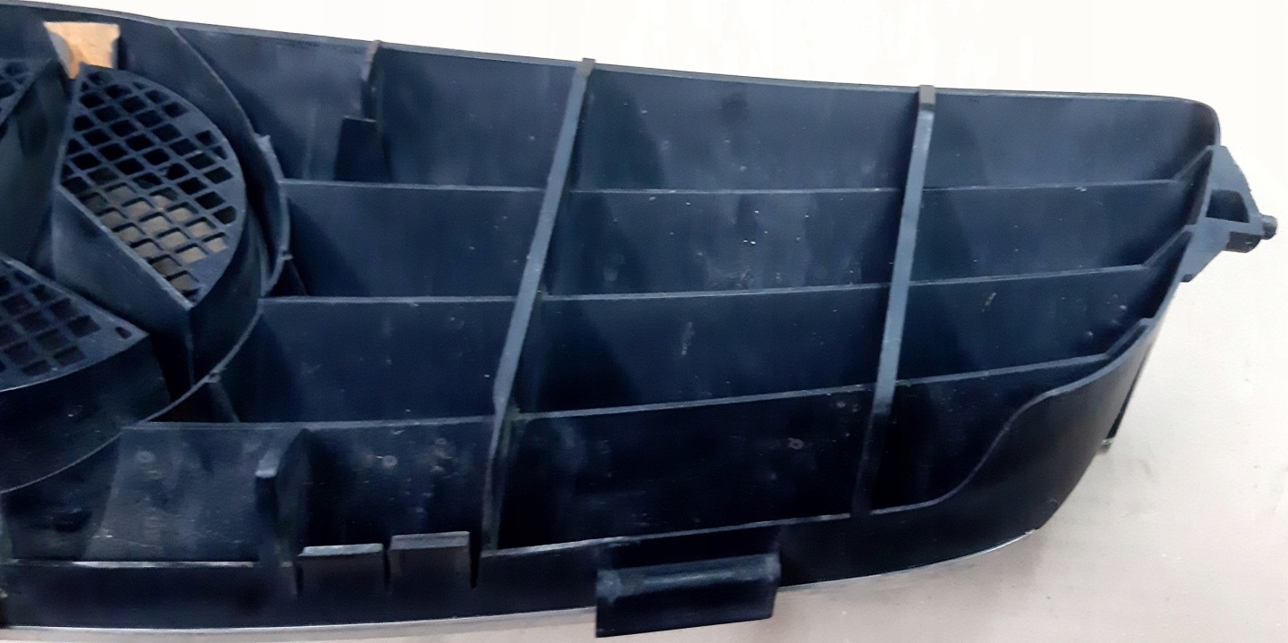 Mercedes-Benz CLK-Klasse W209 Kühlergrill FRONTGRILL Kühlergitter A2098800023 - Thumbnail 12