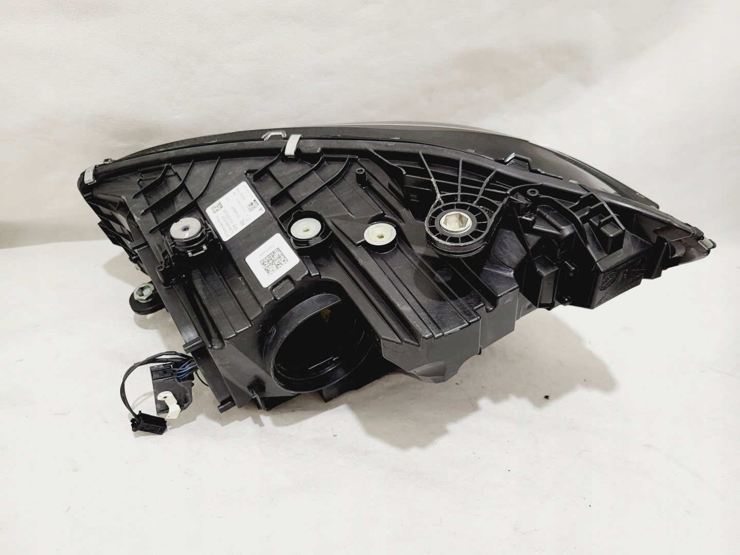 Frontscheinwerfer Mercedes-Benz C-Klasse W206 A2069064003 High Performance LED Links Headlight - Thumbnail 8