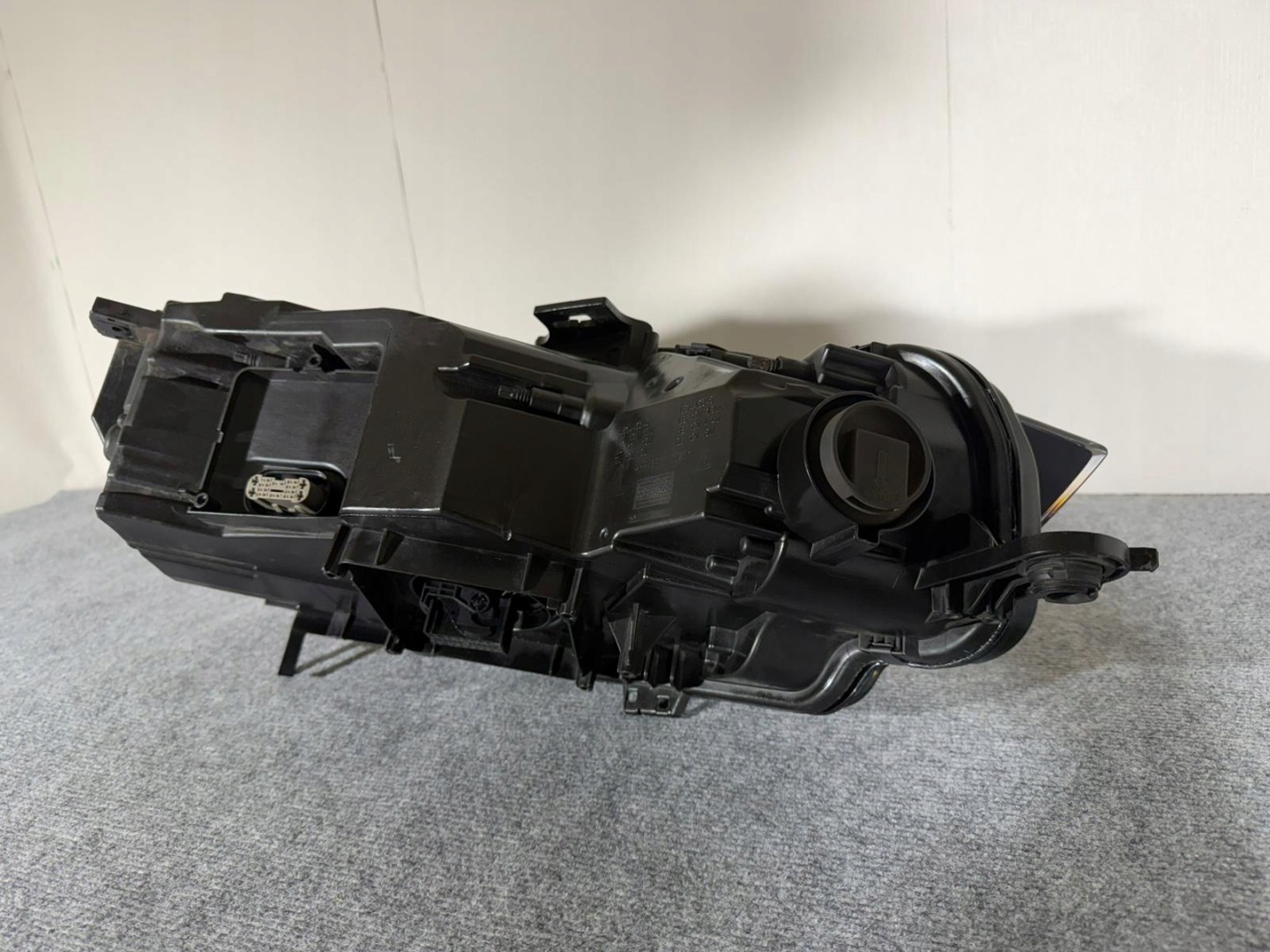Frontscheinwerfer Audi A5 8W6941033DA Facelift LED Links Scheinwerfer Headlight - Thumbnail 10