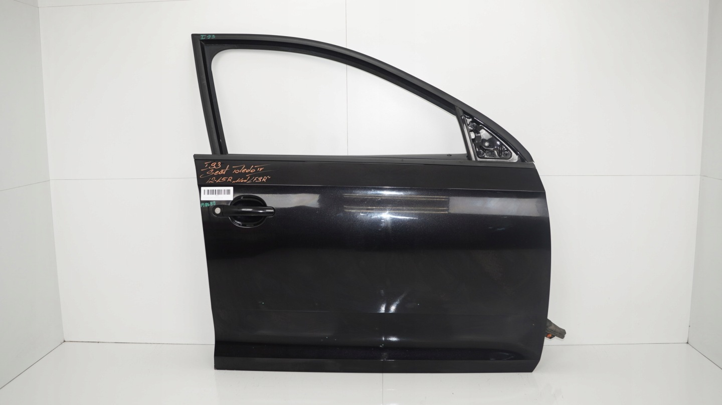 SEAT Toledo 5P Tür Vorne Rechts Door Porta Porte - Thumbnail 1