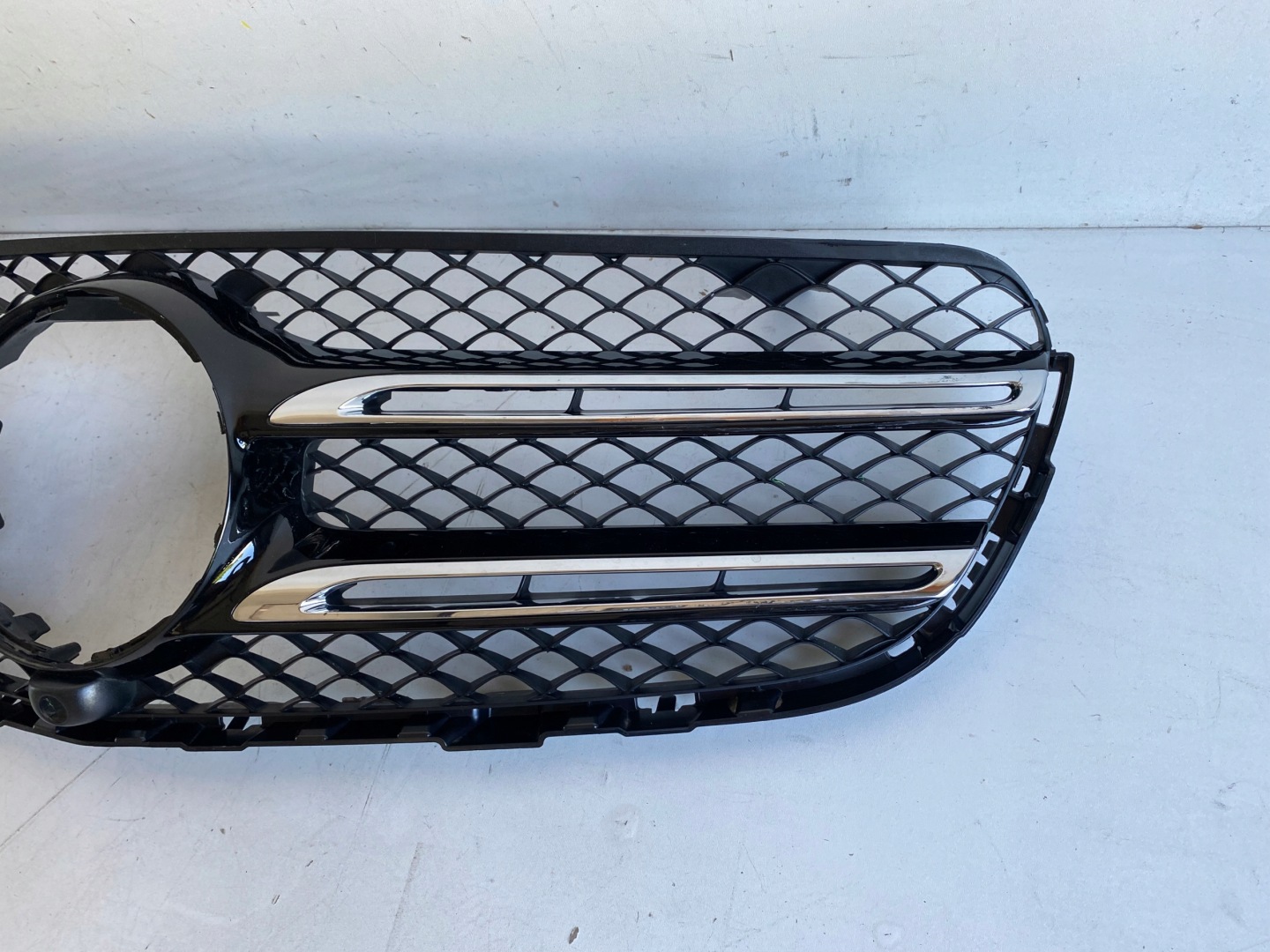 Mercedes-Benz GLC W253 Kühlergrill FRONTGRILL Kühlergitter A2538882100 - Thumbnail 8