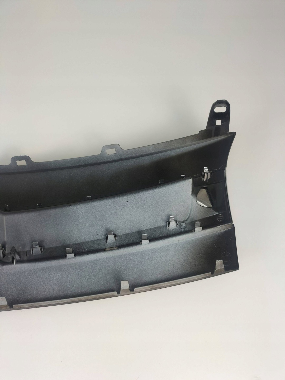 Citroen Berlingo II Kühlergrill FRONTGRILL Kühlergitter - Thumbnail 12