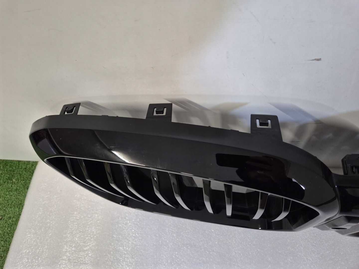BMW X3 G01 Kühlergrill FRONTGRILL Kühlergitter 5A36BD0 - Thumbnail 9