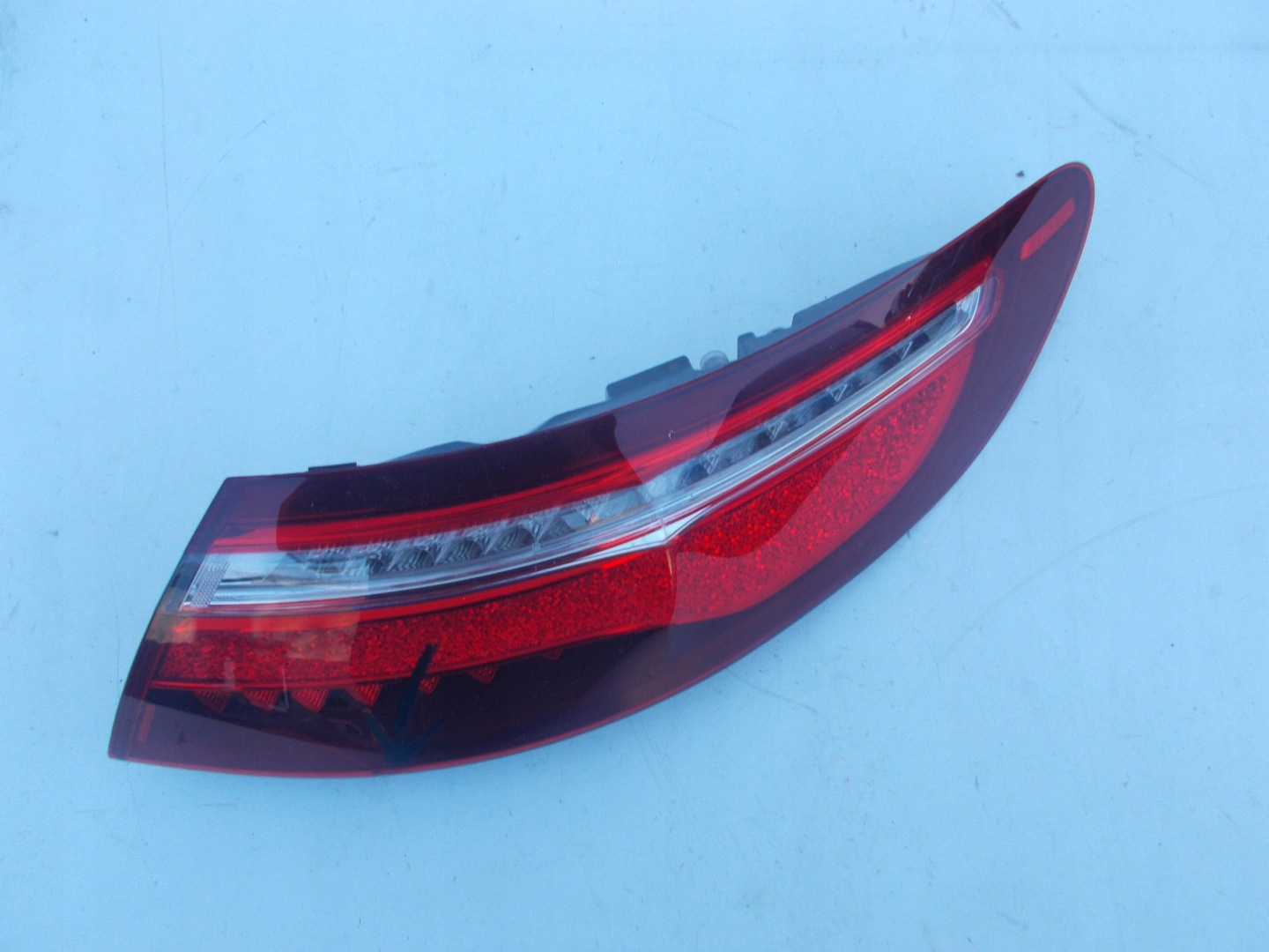 Mercedes-Benz E-Klasse W238 Rückleuchte A2389066601 Rearlamp - Thumbnail 6