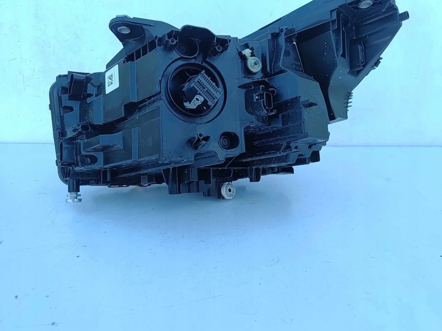 Frontscheinwerfer BMW 5 G61 5A798D8 LED Rechts Scheinwerfer Headlight - Thumbnail 12