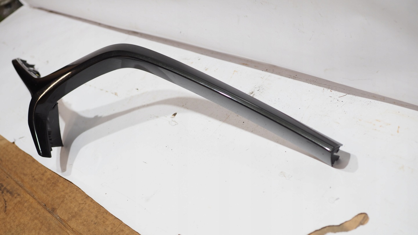 Mazda 3 BP Kühlergrill FRONTGRILL Kühlergitter BCKN50771 - Thumbnail 9