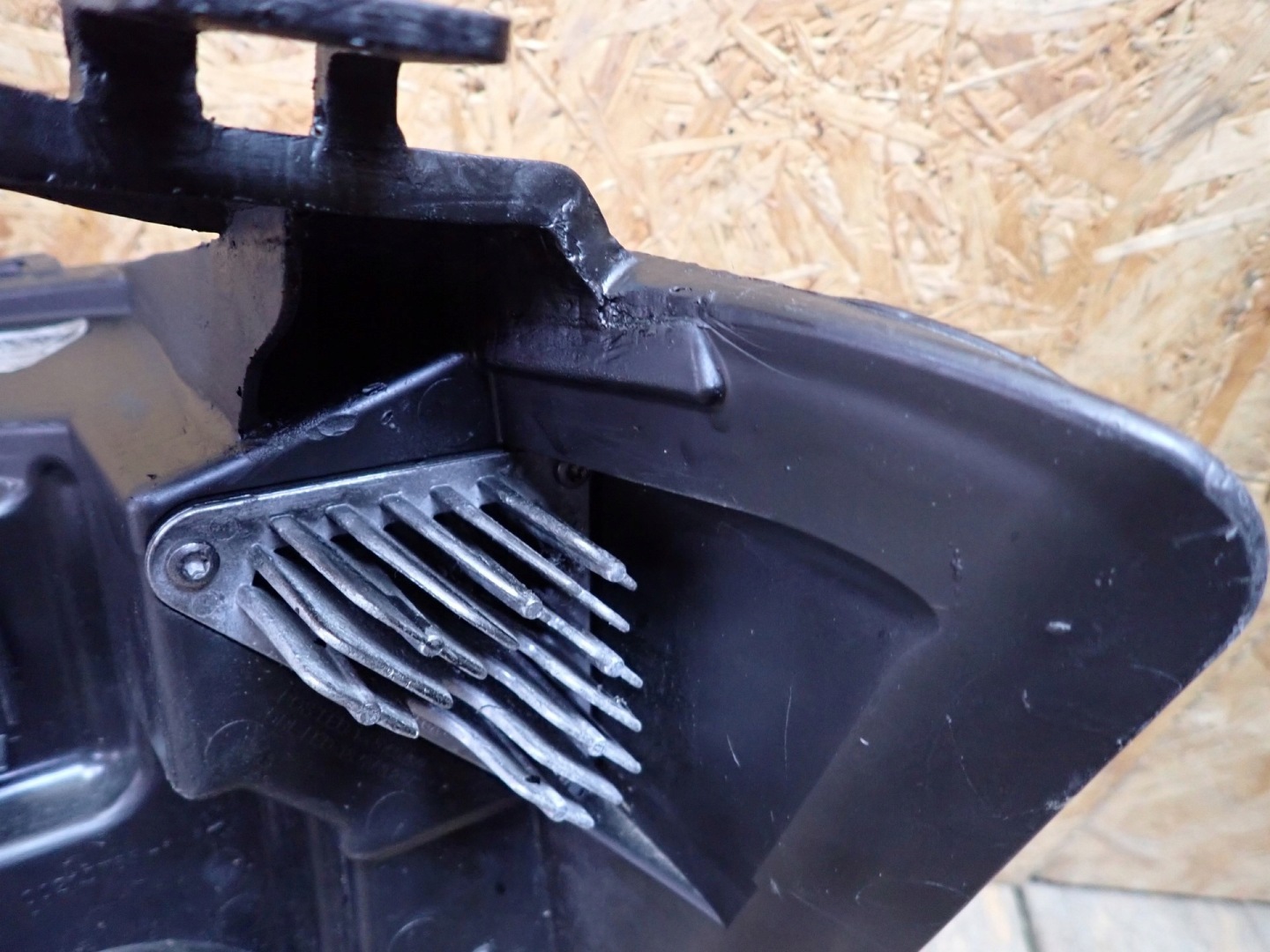 Frontscheinwerfer Renault Master II 260105567R LED Rechts Scheinwerfer Headlight - Thumbnail 10