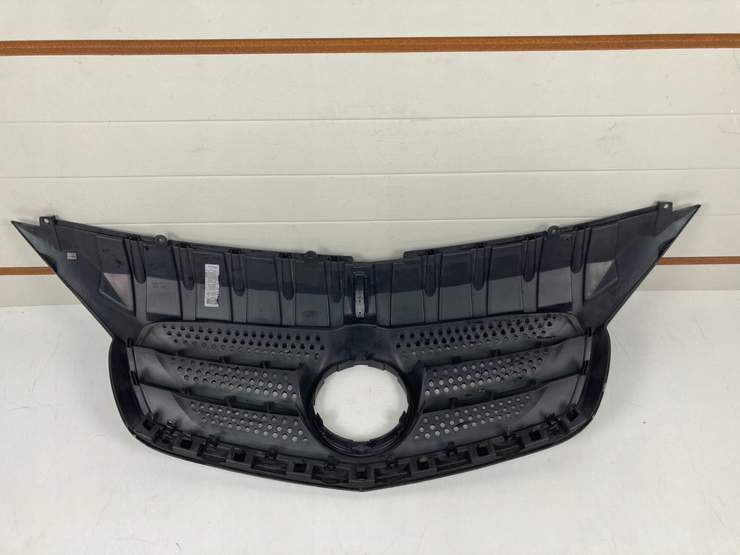 Mercedes-Benz Citan W415 Kühlergrill FRONTGRILL Kühlergitter A4158880023 - Thumbnail 8
