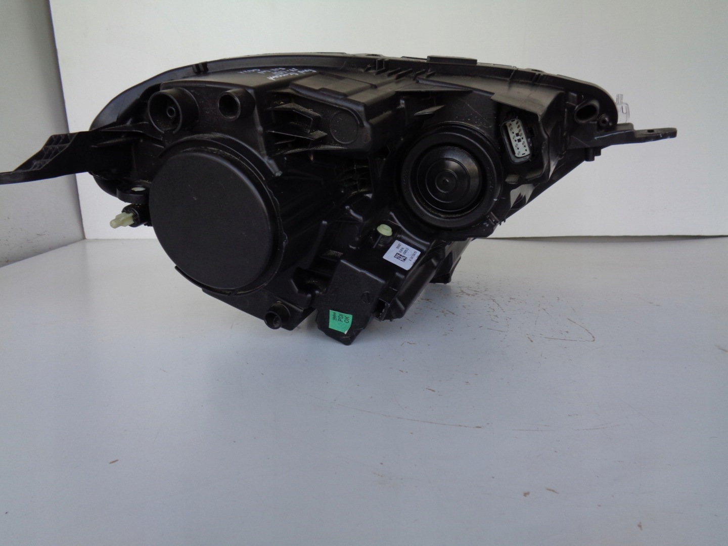 Frontscheinwerfer Ford EcoSport Facelift LED Links Scheinwerfer Headlight - Thumbnail 5