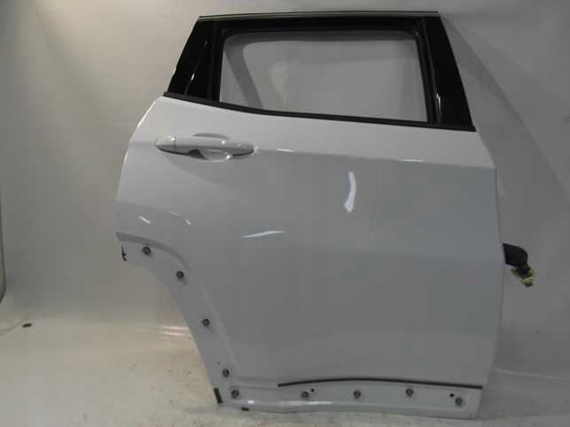 Jeep Compass MX Tür Hinten Rechts Door Porta Porte - Thumbnail 1