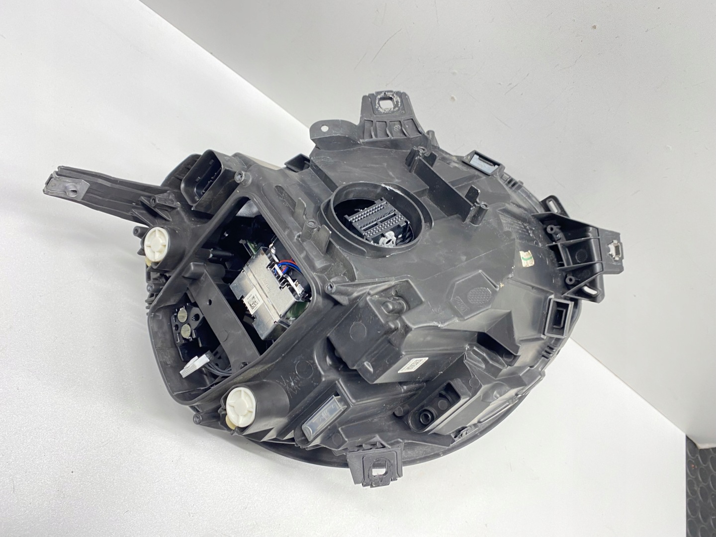 Frontscheinwerfer Mini MINI F55 8738652 LED Rechts Scheinwerfer Headlight - Thumbnail 6