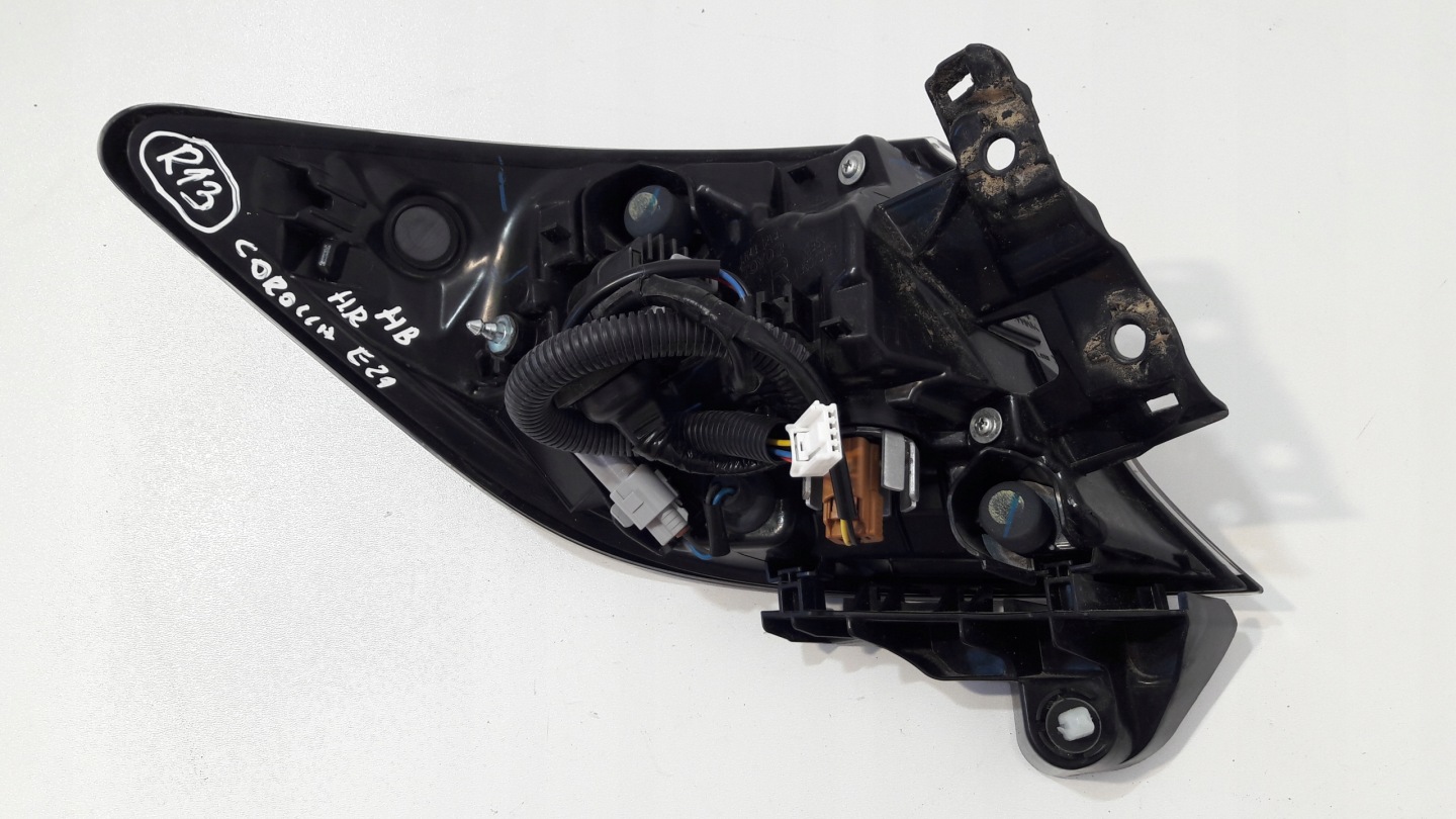 Toyota Corolla E210 Rückleuchte Rearlamp - Thumbnail 5