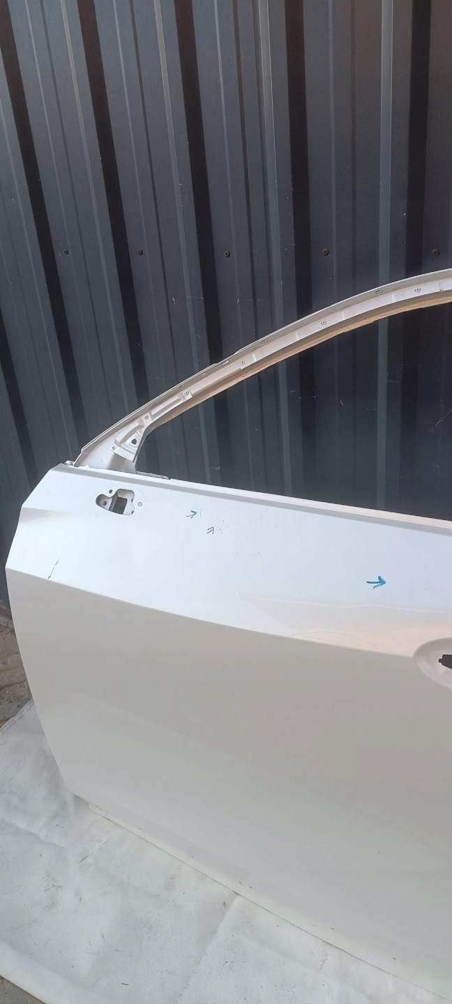 Lexus UX ZA1 Tür Vorne Links Door Porta Porte - Thumbnail 3