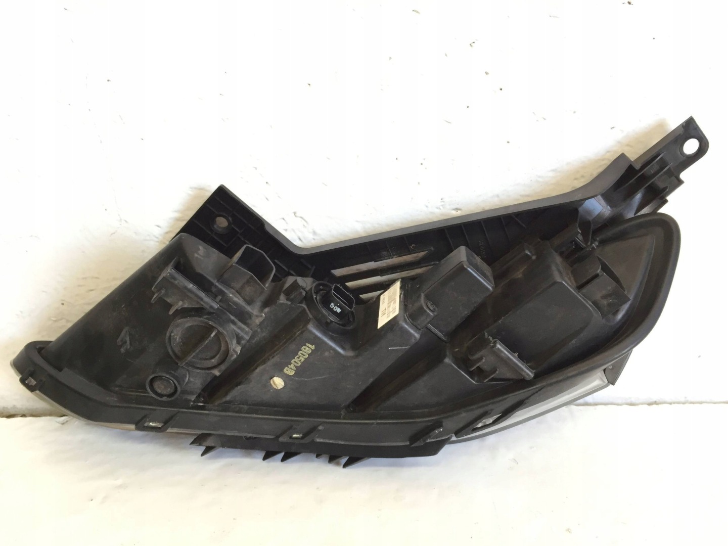 Frontscheinwerfer Hyundai Santa Fe TM 92122040 LED Links Scheinwerfer Headlight - Thumbnail 11