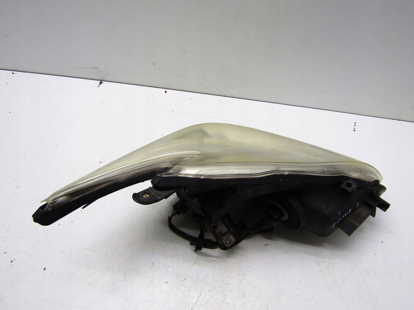 Frontscheinwerfer Toyota Prius HW2 Facelift LED Links Scheinwerfer Headlight - Thumbnail 8