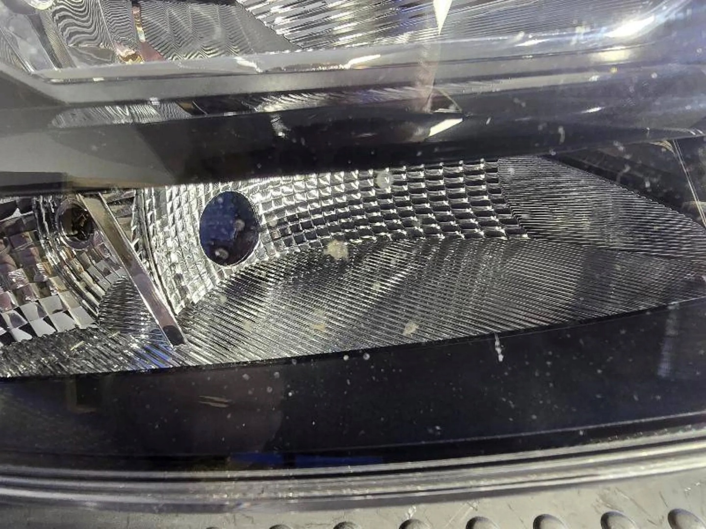 Frontscheinwerfer Ford Transit VII GK3113W029BC LED Rechts Headlight - Thumbnail 9