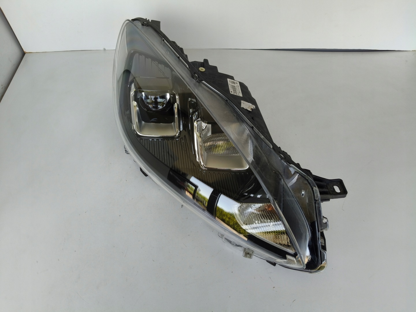 Frontscheinwerfer Ford Kuga III Mk3 AMK319LEDLV4B LED Rechts Headlight - Thumbnail 4