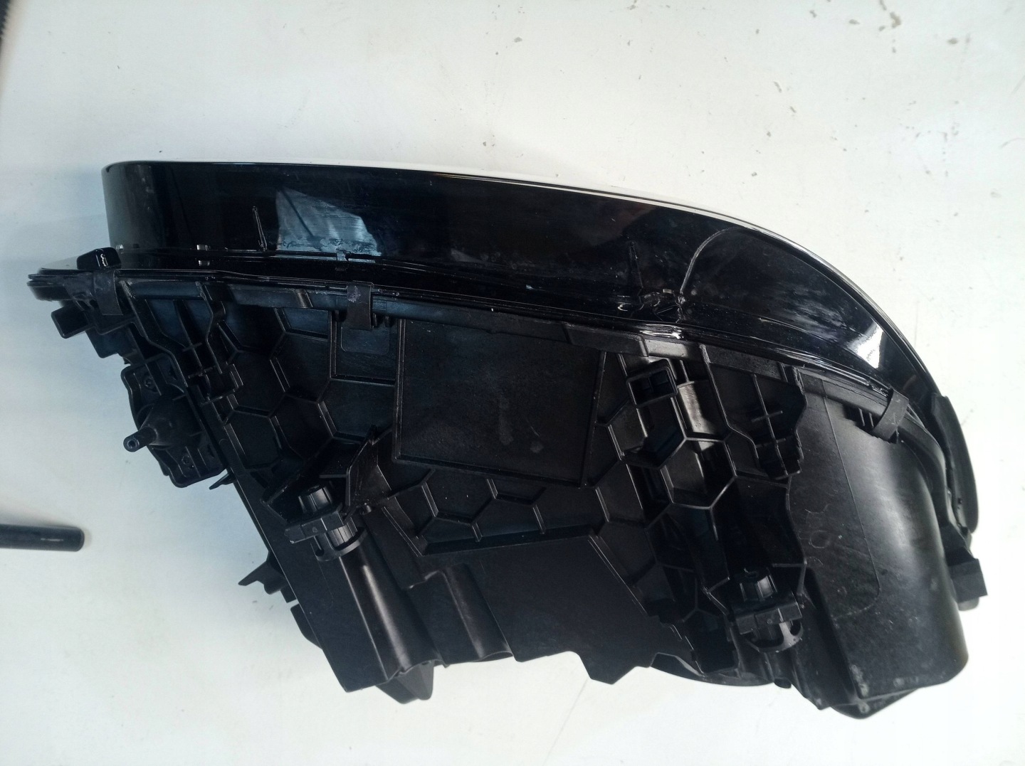 Frontscheinwerfer BMW X3 G01 Facelift LED Links Scheinwerfer Headlight - Thumbnail 6