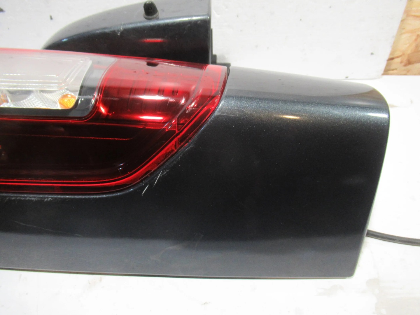 Renault Trafic L Rückleuchte Rearlamp - Thumbnail 6
