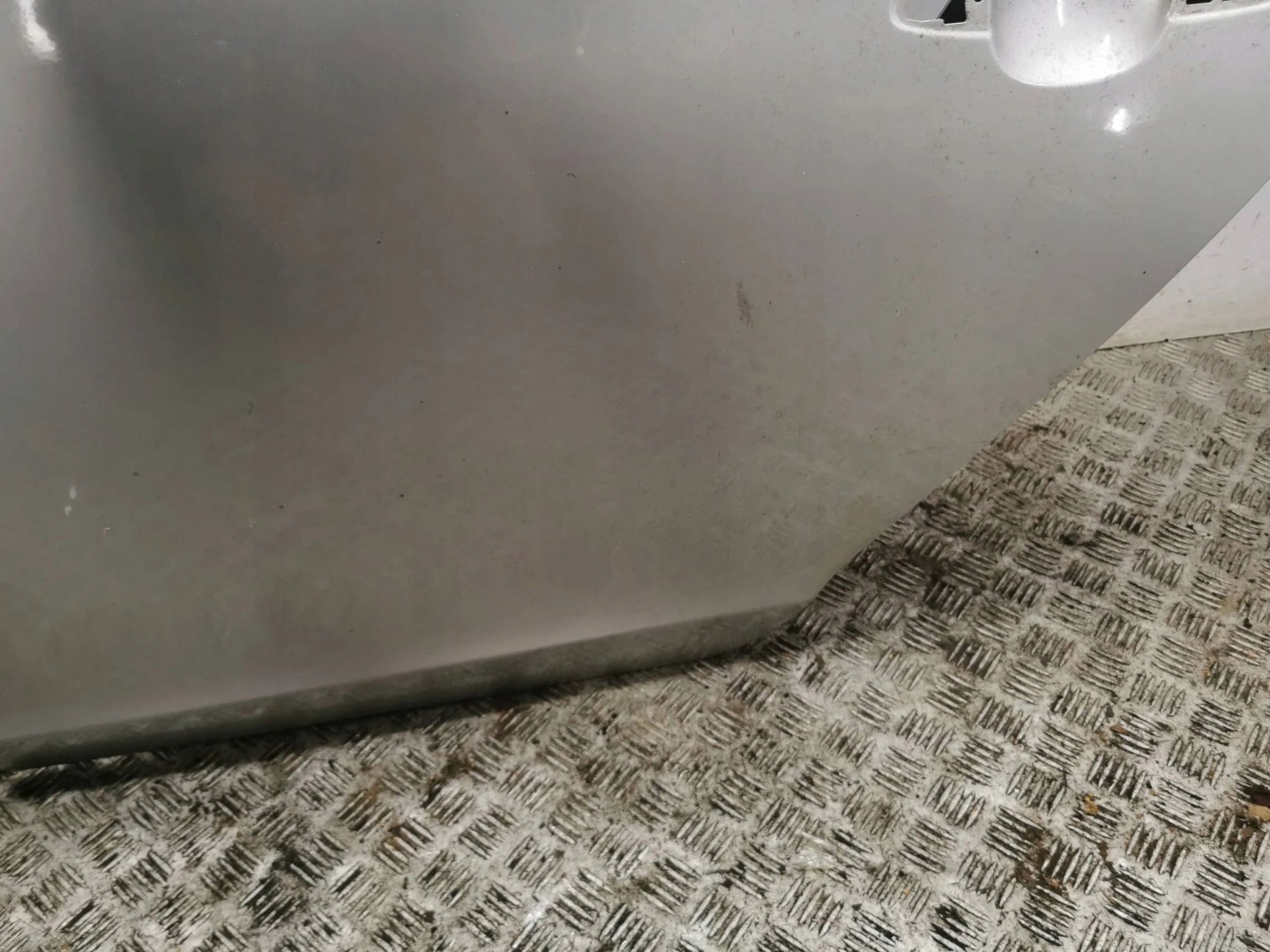 Volvo S60/V60 S60 Tür Vorne Links Door Porta Porte - Thumbnail 8
