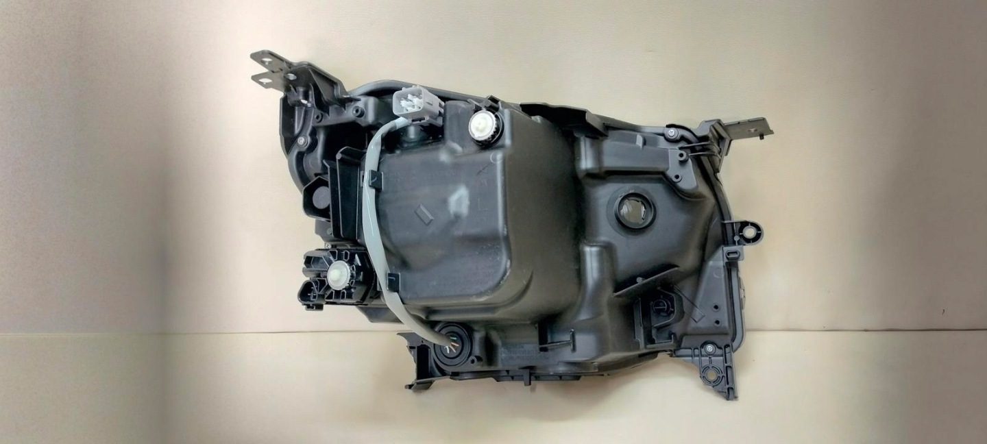 Frontscheinwerfer Suzuki Ignis I FH Facelift LED Links Scheinwerfer Headlight - Thumbnail 10