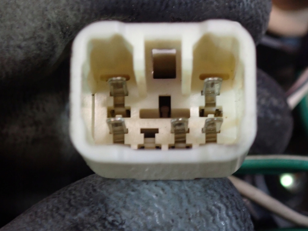 Toyota Corolla E170 Rückleuchte Rearlamp - Thumbnail 8