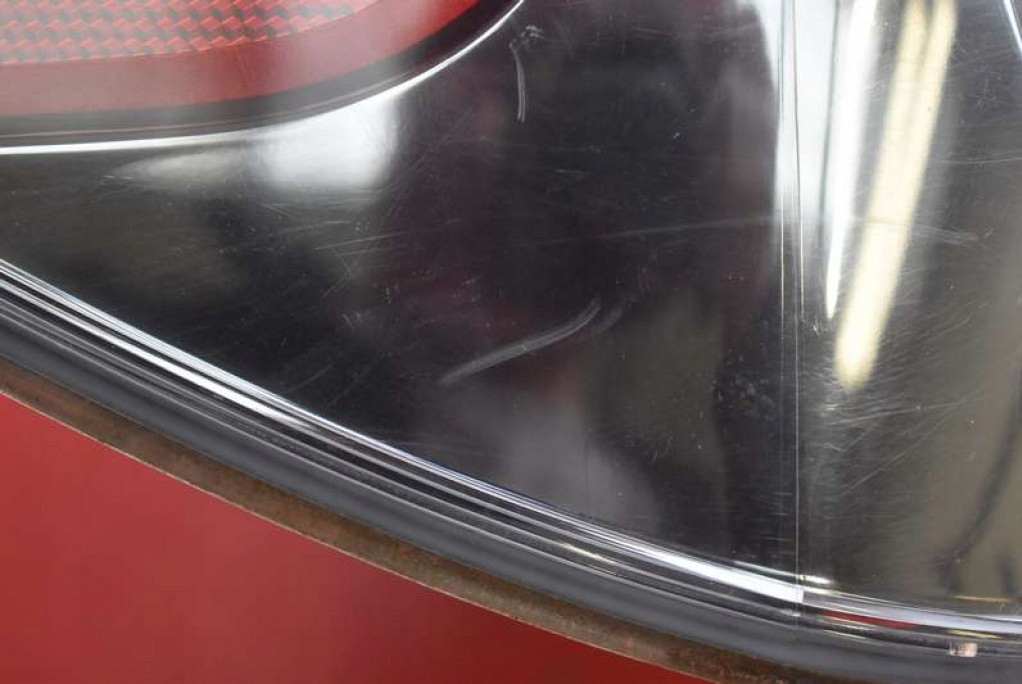Mazda CX-7 ER Rückleuchte EG2151150 Rearlamp - Thumbnail 11