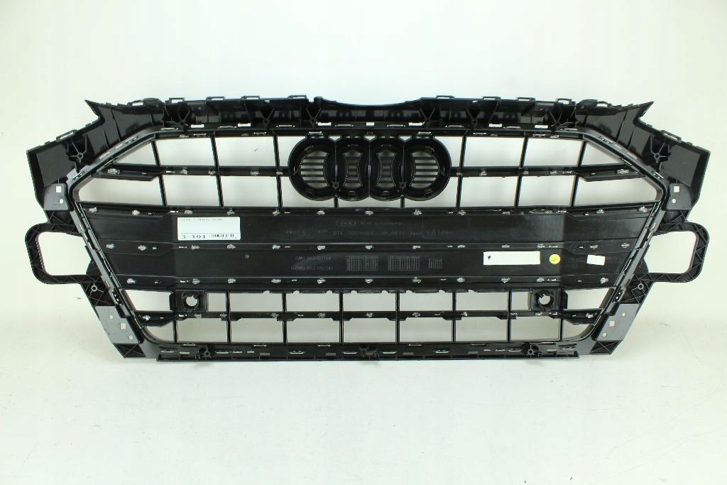 Audi A4 B9 Kühlergrill FRONTGRILL Kühlergitter 8W0853651DF - Thumbnail 11