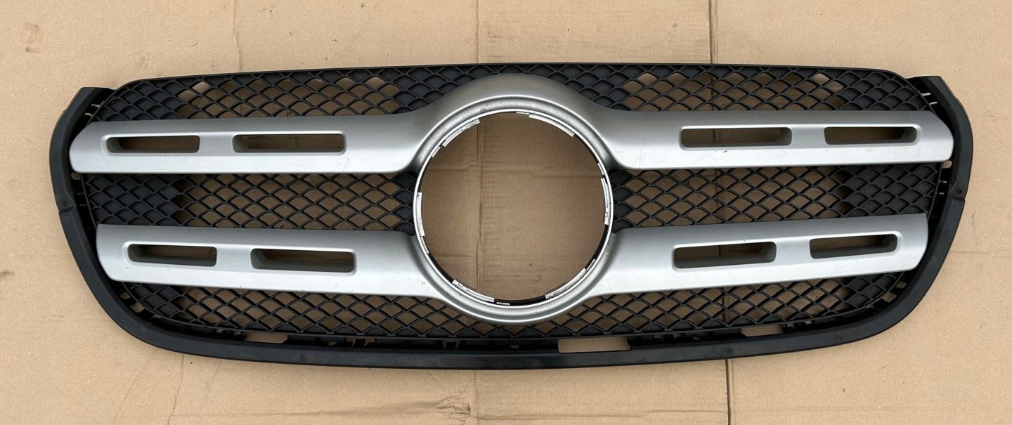 Mercedes-Benz X-Klasse W470 Kühlergrill FRONTGRILL Kühlergitter - Thumbnail 1
