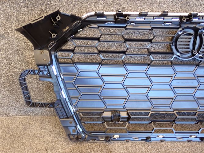 Audi A5 Kühlergrill FRONTGRILL Kühlergitter 8W6853651BG - Thumbnail 9