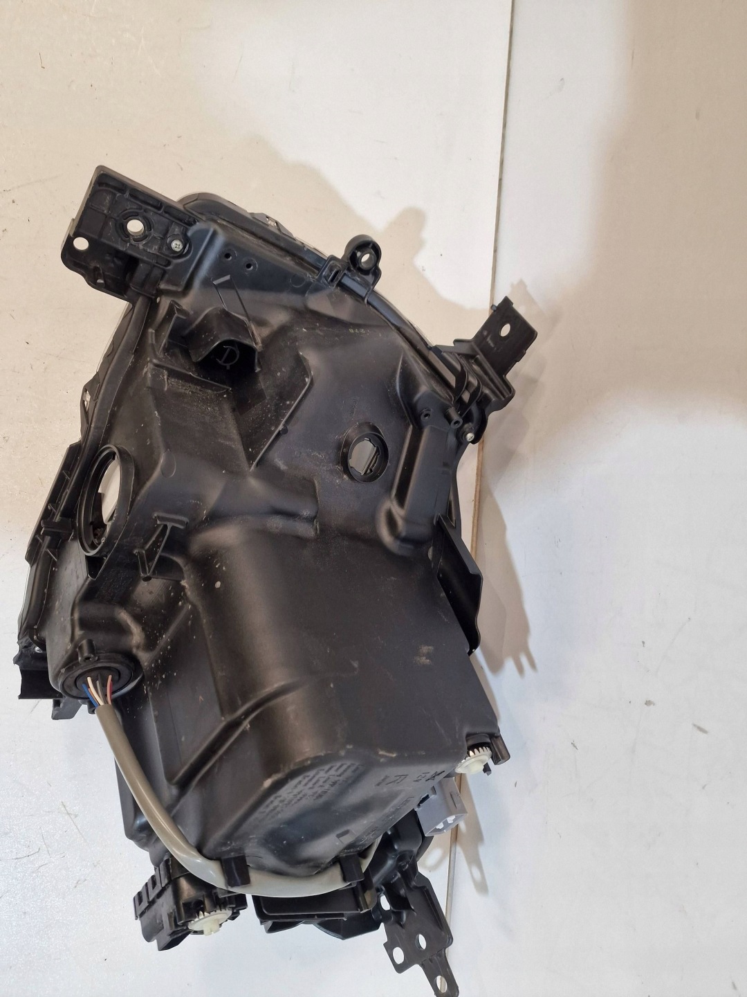 Frontscheinwerfer Suzuki Ignis I FH LED Rechts Scheinwerfer Headlight - Thumbnail 12