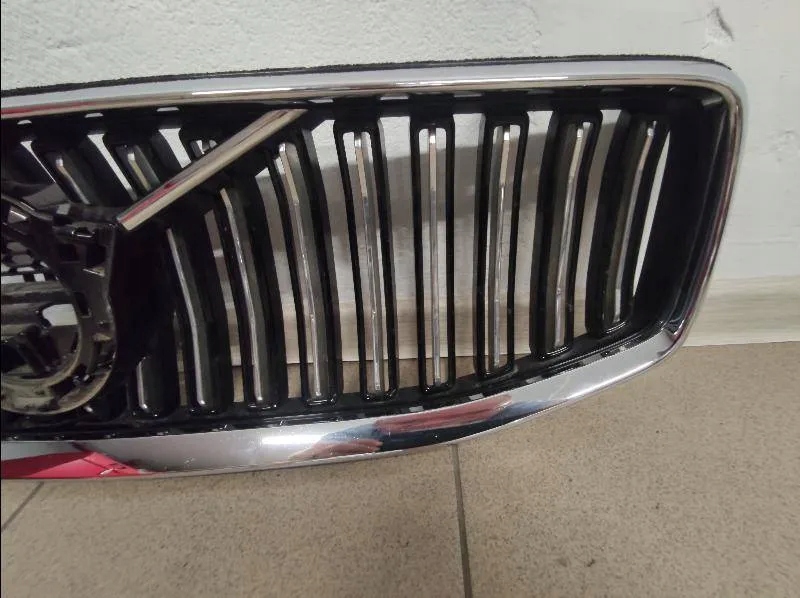 Volvo S60/V60 S60 Kühlergrill FRONTGRILL Kühlergitter 31479295 - Thumbnail 12