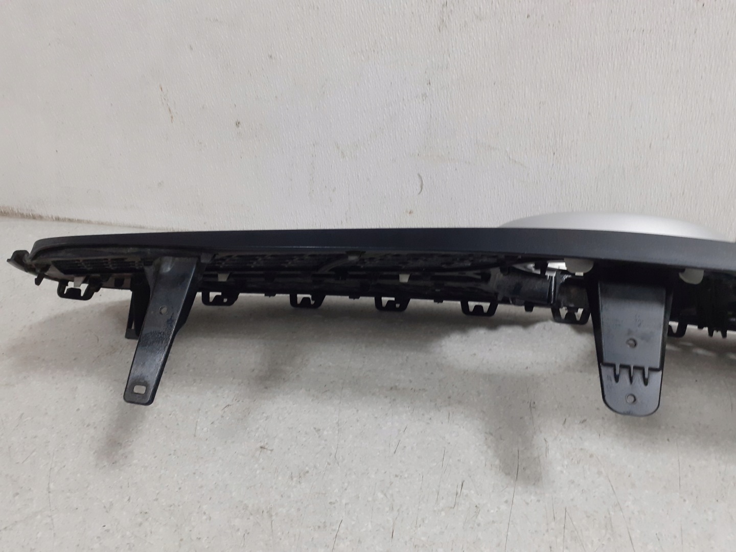 Mercedes-Benz GLC W253 Kühlergrill FRONTGRILL Kühlergitter A2538809704 - Thumbnail 7