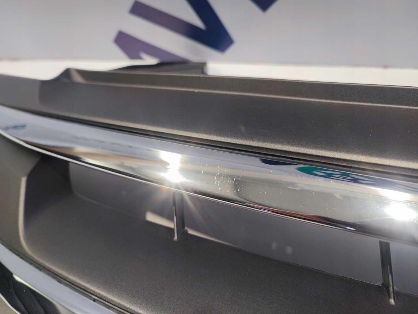 Honda CR-V Jazz GR Kühlergrill FRONTGRILL Kühlergitter - Thumbnail 7