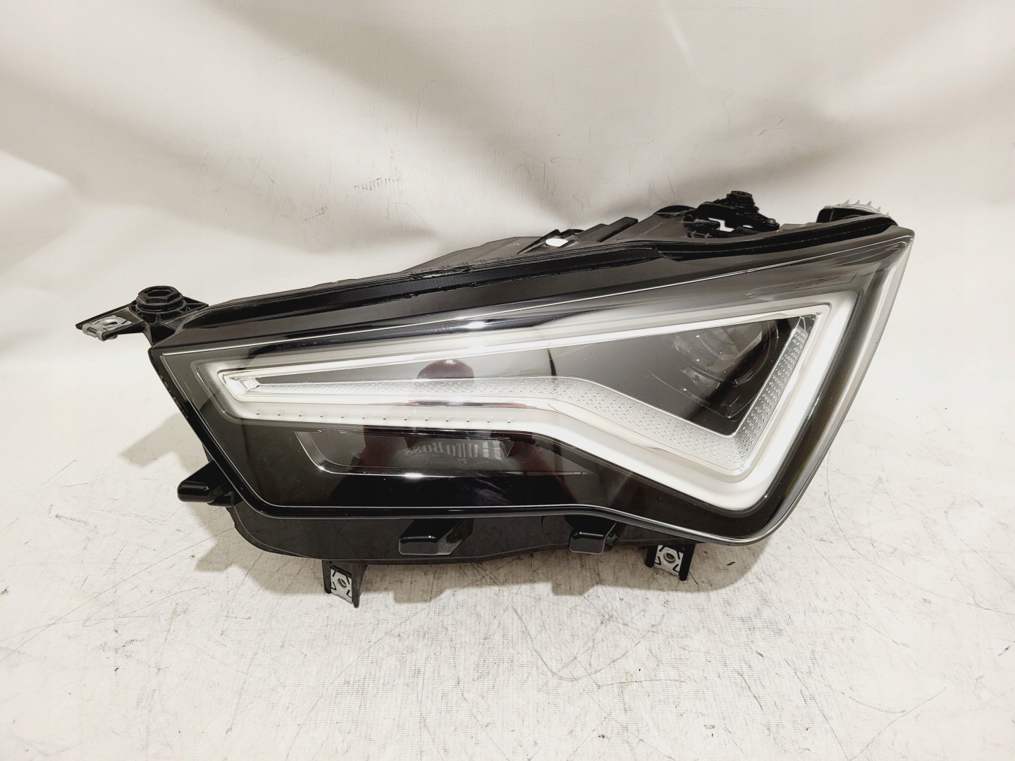 Frontscheinwerfer SEAT Ateca 576 576941031BA LED Links Scheinwerfer Headlight - Thumbnail 9