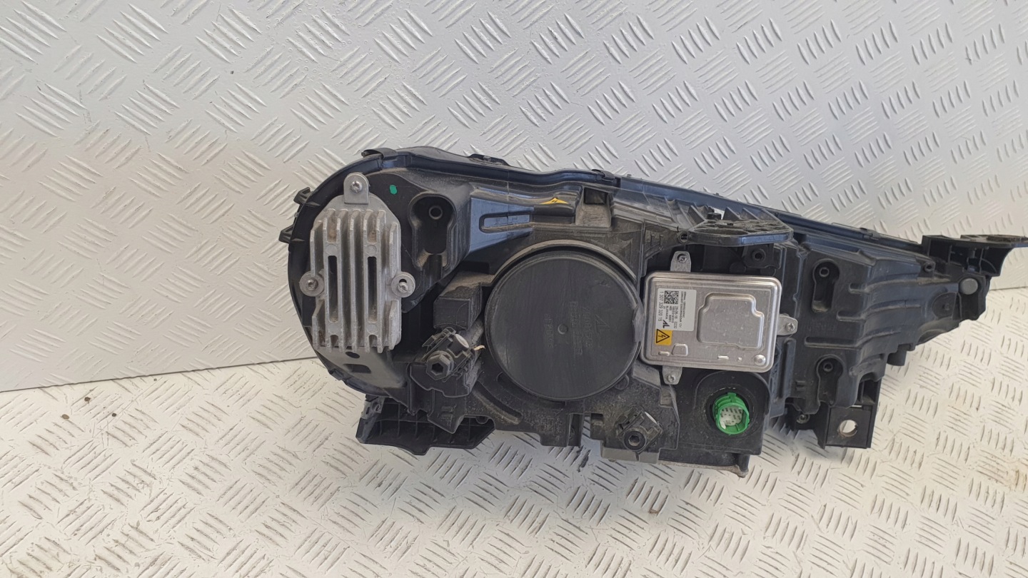 Frontscheinwerfer Alfa Romeo Stelvio Typ 949 50559300 LED Links Headlight - Thumbnail 11