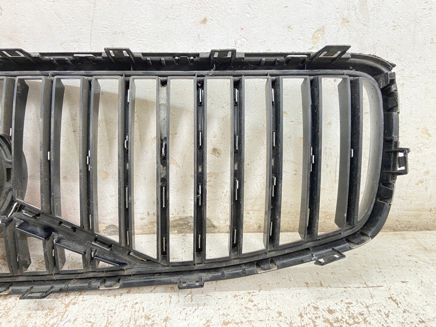 Volvo S90/V90 S90 Kühlergrill FRONTGRILL Kühlergitter 31425407 - Thumbnail 10