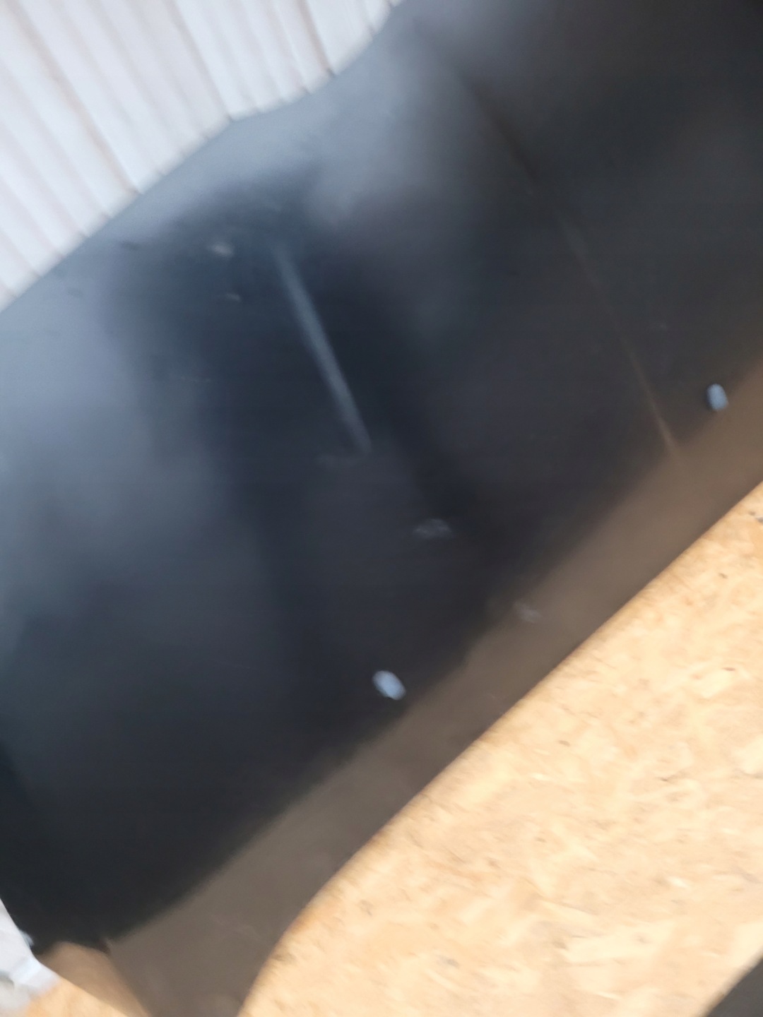 Motorhaube Ford B-MAX I Mk1 Bonnet Hood - Thumbnail 7
