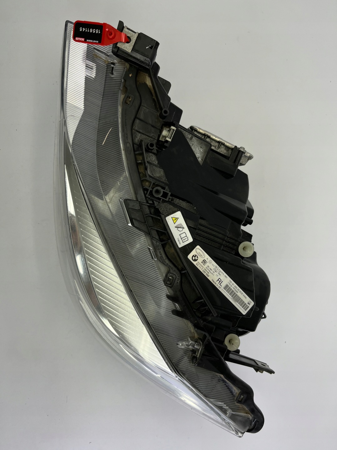 Frontscheinwerfer BMW 3 F34 7285689 Bi-Xenon Links Scheinwerfer Headlight - Thumbnail 8