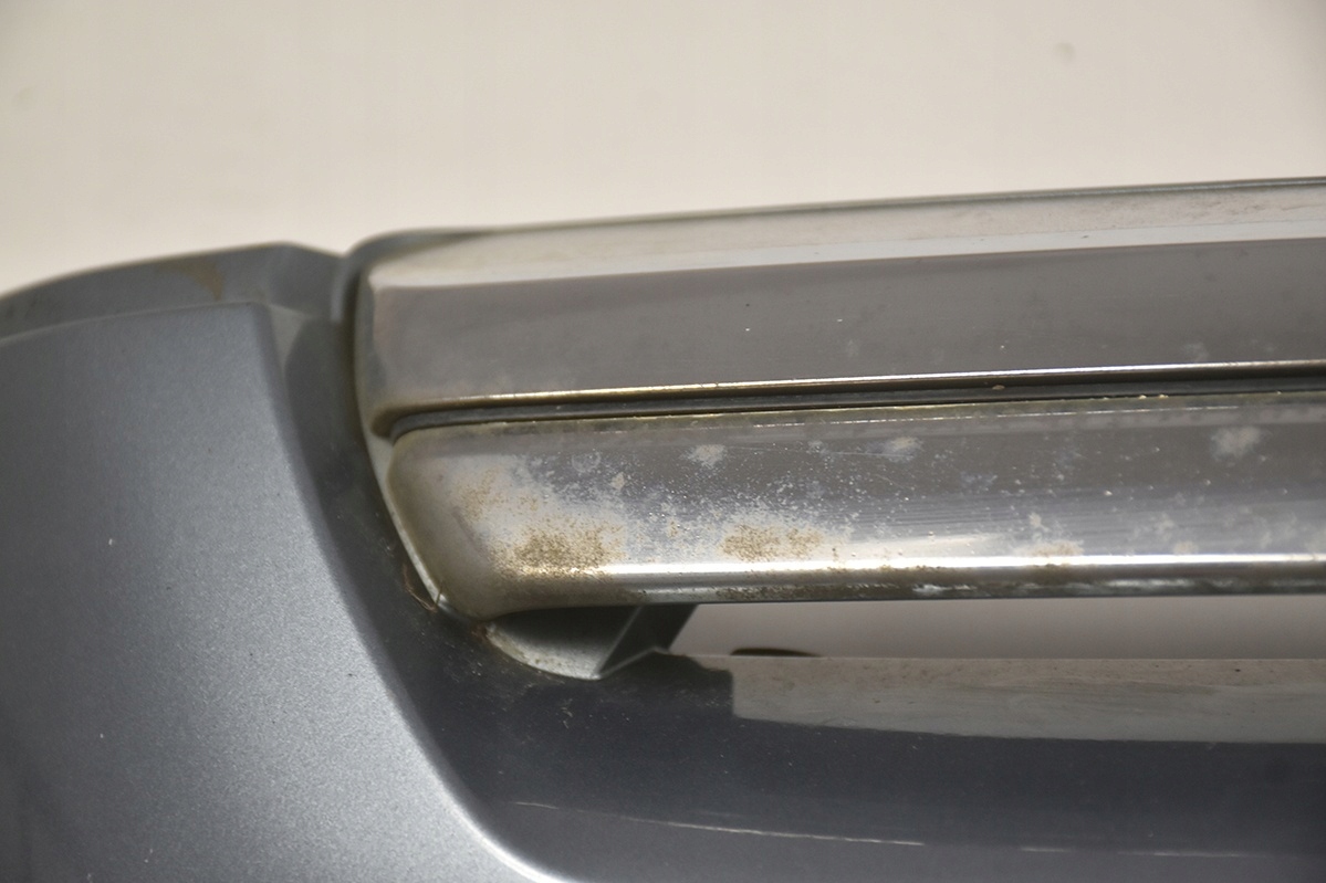 Honda CR-V Jazz GR Kühlergrill FRONTGRILL Kühlergitter - Thumbnail 8