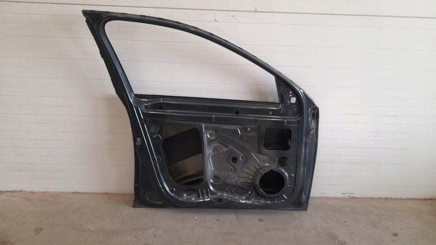 Skoda Octavia 1U Tür Vorne Links Door Porta Porte - Thumbnail 6