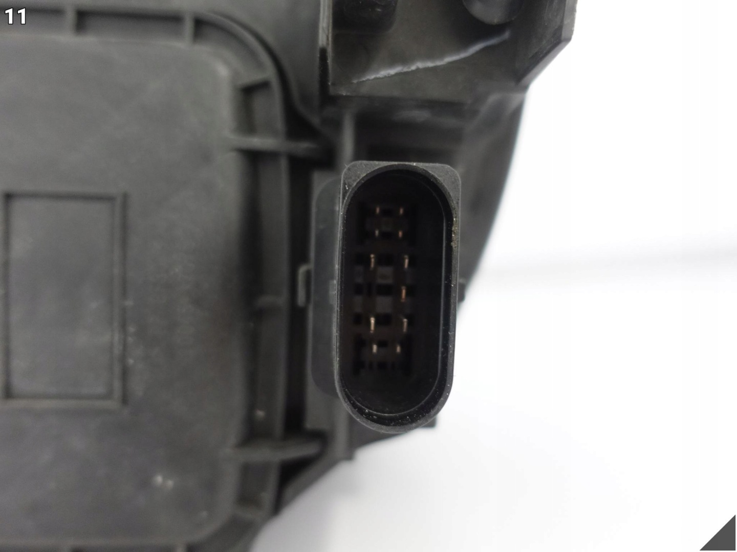 Frontscheinwerfer Audi Q5 8R0941004AF Xenon Rechts Scheinwerfer Headlight - Thumbnail 12