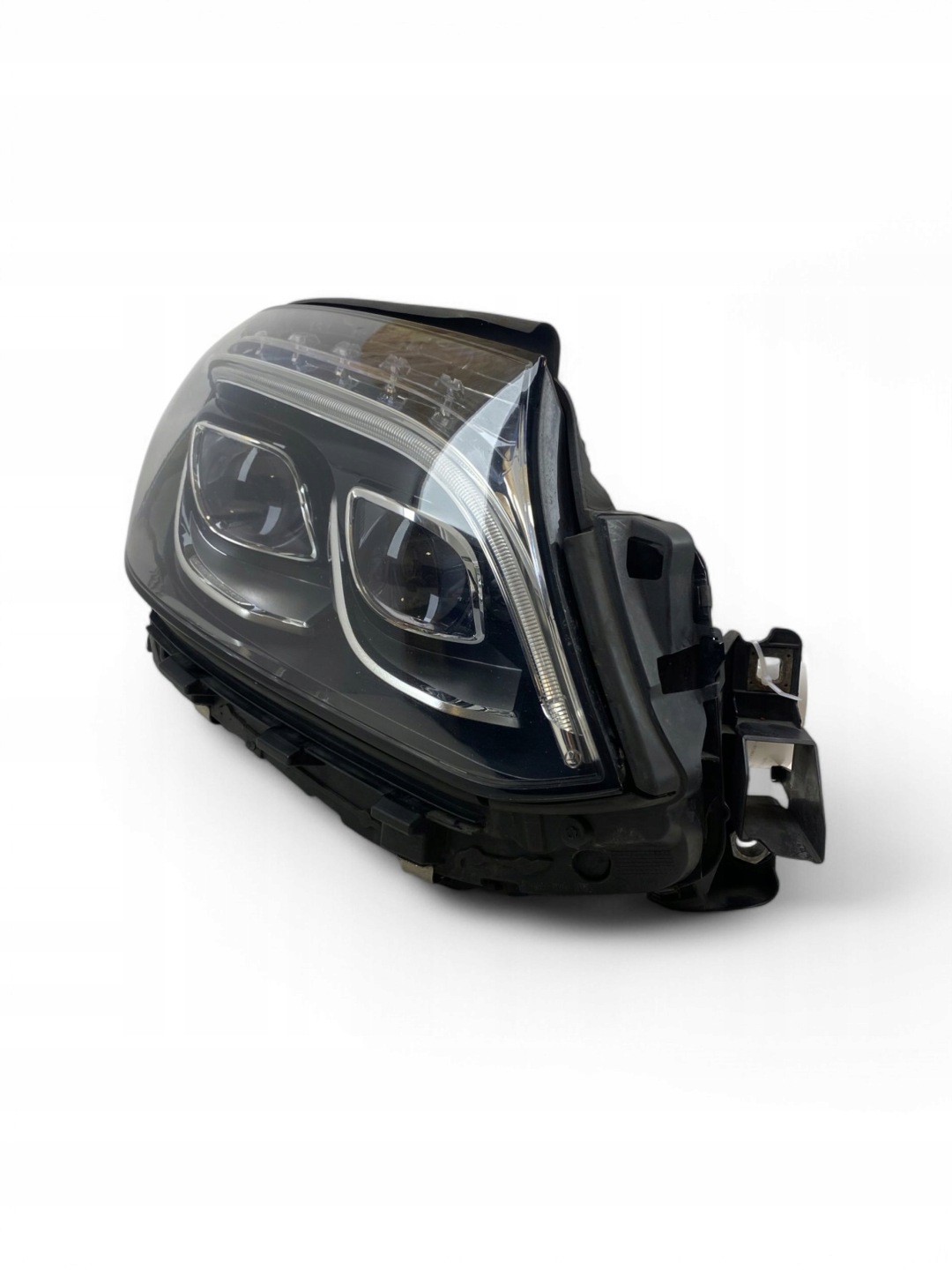 Frontscheinwerfer Mercedes-Benz GLS W166 A1669063003 LED Rechts Headlight - Thumbnail 6