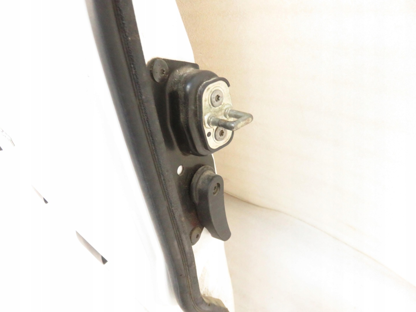 Peugeot Expert B* Tür Hinten Links Door Porta Porte - Thumbnail 5