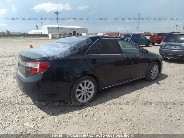 Toyota Camry XV70 Navigation GPS Navi Radio - Thumbnail 8