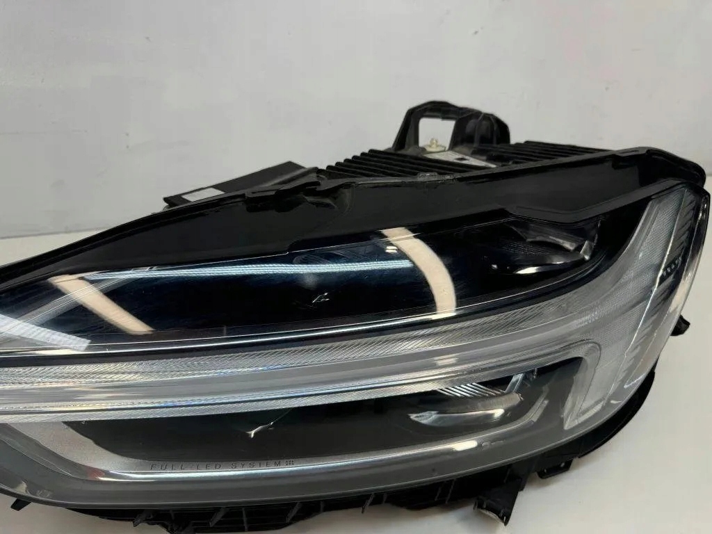Frontscheinwerfer Volvo XC60 32133547 LED Links Scheinwerfer Headlight - Thumbnail 9