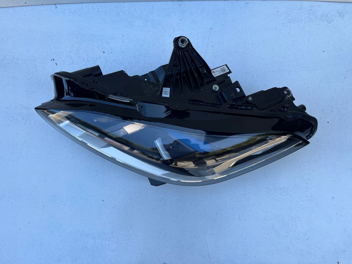Frontscheinwerfer BMW 1 E88 7886591 LED Links Scheinwerfer Headlight - Thumbnail 6