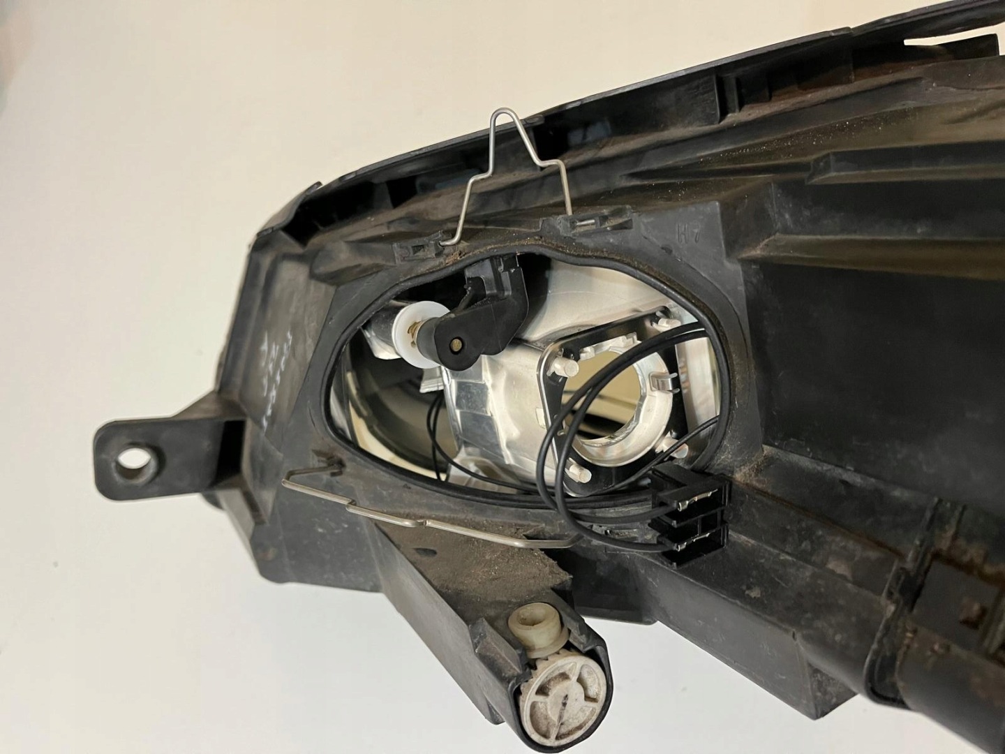 Frontscheinwerfer VW Passat B6 3D0907391B Xenon Rechts Scheinwerfer Headlight - Thumbnail 11